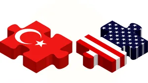 Statele Unite au refuzat să acorde vize unei delegaţii a Ministerului turc de Justiţie