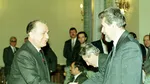 Emil Constantinescu: Ion Iliescu a trecut dincolo de hotarul judecății contemporanilor