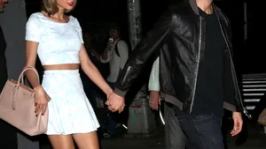 Calvin Harris s-a despărţit de Taylor Swift