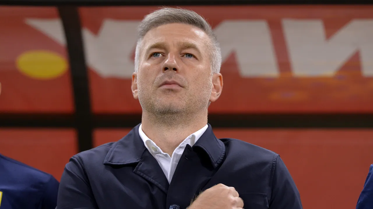 Convocări preliminare pentru meciurile României cu Belarus şi Andorra din octombrie. Ambele jocuri se vor disputa fără spectatori
