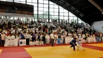 Aproape 800 de tineri judoka din patru țări, prezenți la Turneul Internațional „Motiuashi”