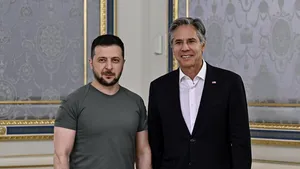 Administraţia SUA speră că efectul contraofensivei Ucrainei va fi să apropie Rusia de negocieri
