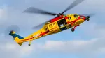 România sprijină Serbia în lupta împotriva incendiilor. Elicopterul Black Hawk al MAI, prima misiune internațională