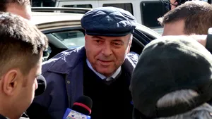 Gheorghe Ştefan Pinalti, fostul primar al oraşului Piatra-Neamţ, şi alţi patru inculpaţi, trimişi în judecată în al optulea dosar Poşta Română
