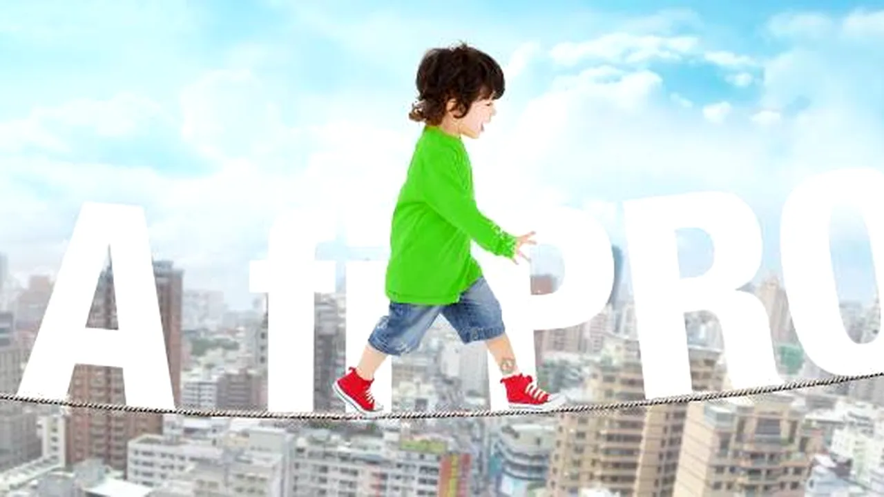 Adrian Sârbu: A fi Pro