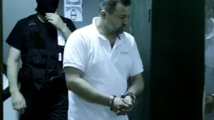 Judecătorul Ioan Lazăr rămâne în arest