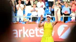Clasamentul WTA: Irina Begu revine în Top 100, Jaqueline Cristian rămâne cea mai bine clasată româncă