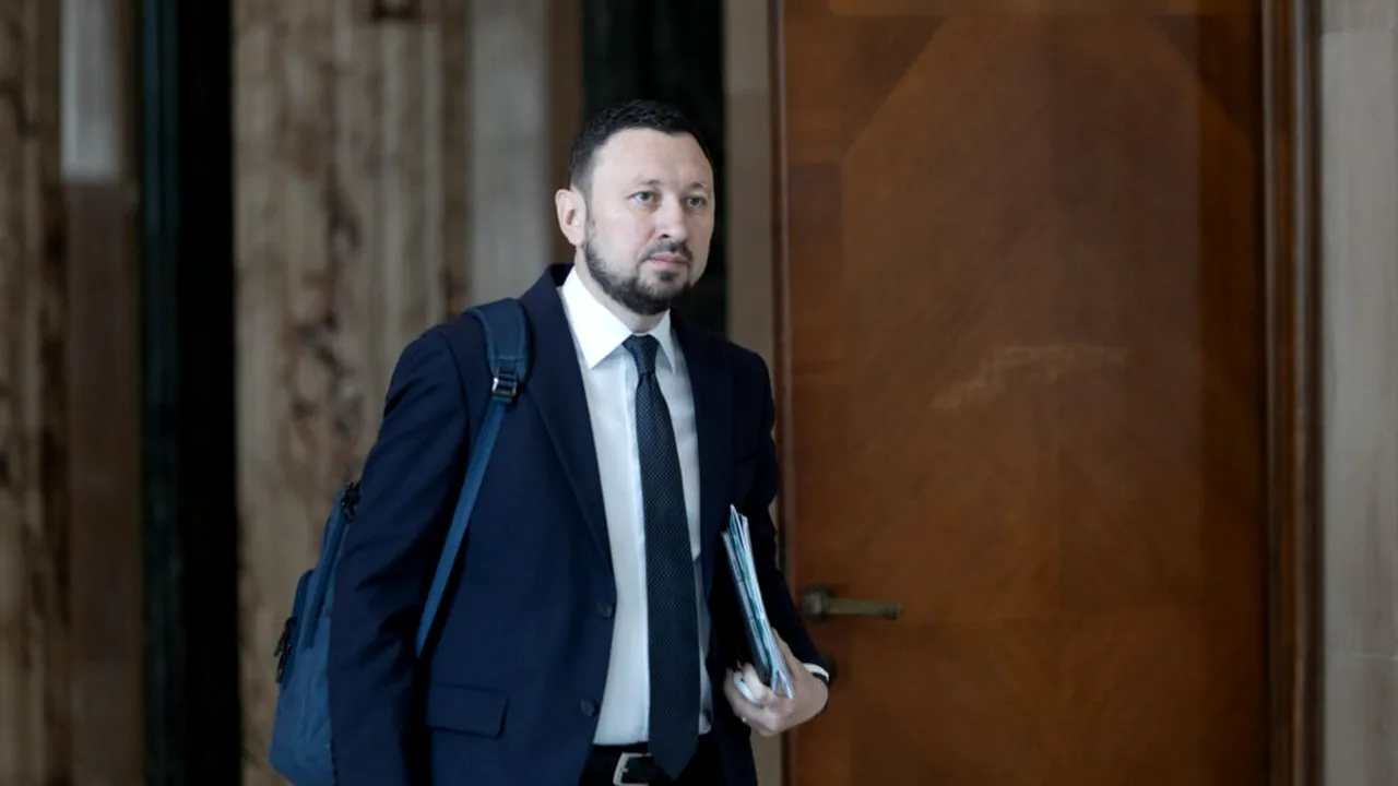 Ministrul Mediului anunță că unele proiecte din PNRR riscă să nu fie finalizate până în 2026