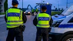 Explozii pe una dintre cele mai aglomerate străzi comerciale din Germania. Poliția a intervenit în forță