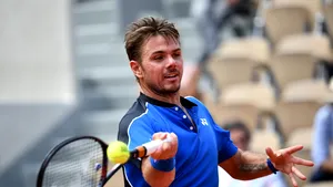 Nume mare la turneul Ţiriac Open. Stan Wawrinka a confirmat participarea