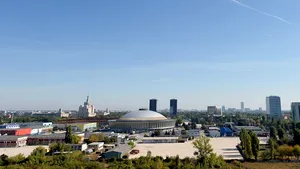 PMB vrea să preia în administrare Romexpo. Ce intenţionează să organizeze aici Primăria Capitalei