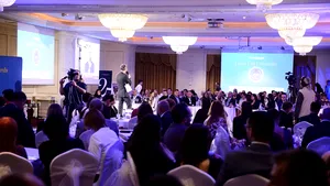 Cine este cel mai admirat manager, premiat în cadrul Galei CEO Awards, organizată de Business Magazin