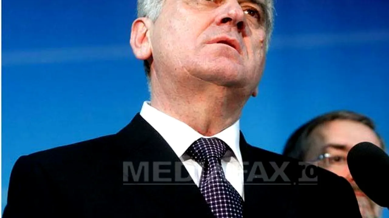 Preşedintele Serbiei prezintă scuze 