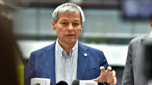 Cioloş: Boc a avut rezultate foarte bune la Cluj, dar oraşul trebuie să treacă la o etapă superioară