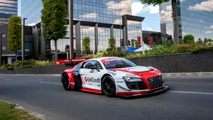Centrul Capitalei va fi traseu pentru etapa de Super Rally în weekend. Show cu Schatz, Tempestini şi Leu