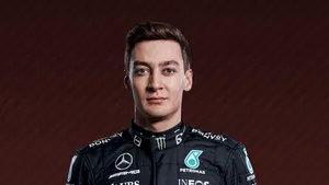 Pilotul George Russell a obţinut primul pole position al carierei în F1 