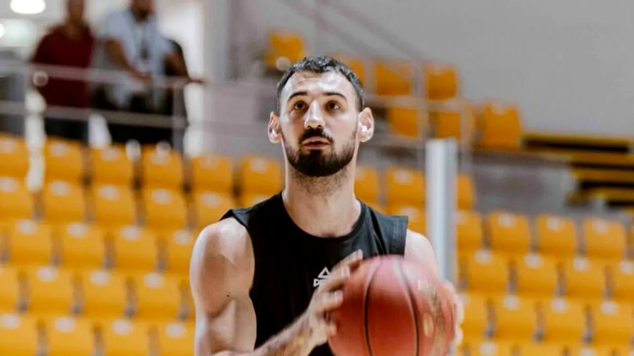 U-BT Cluj-Napoca debutează sâmbătă în Liga Adriatică. Ce post transmite competiția în România