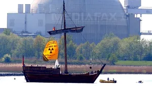 E.ON va cere statului german despăgubiri de peste 10 mld. euro pentru renunţarea la energie nucleară