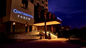 (P) Lanţul Continental Hotels deschide în 2021 patru noi hoteluri, investind peste 6 milioane de euro