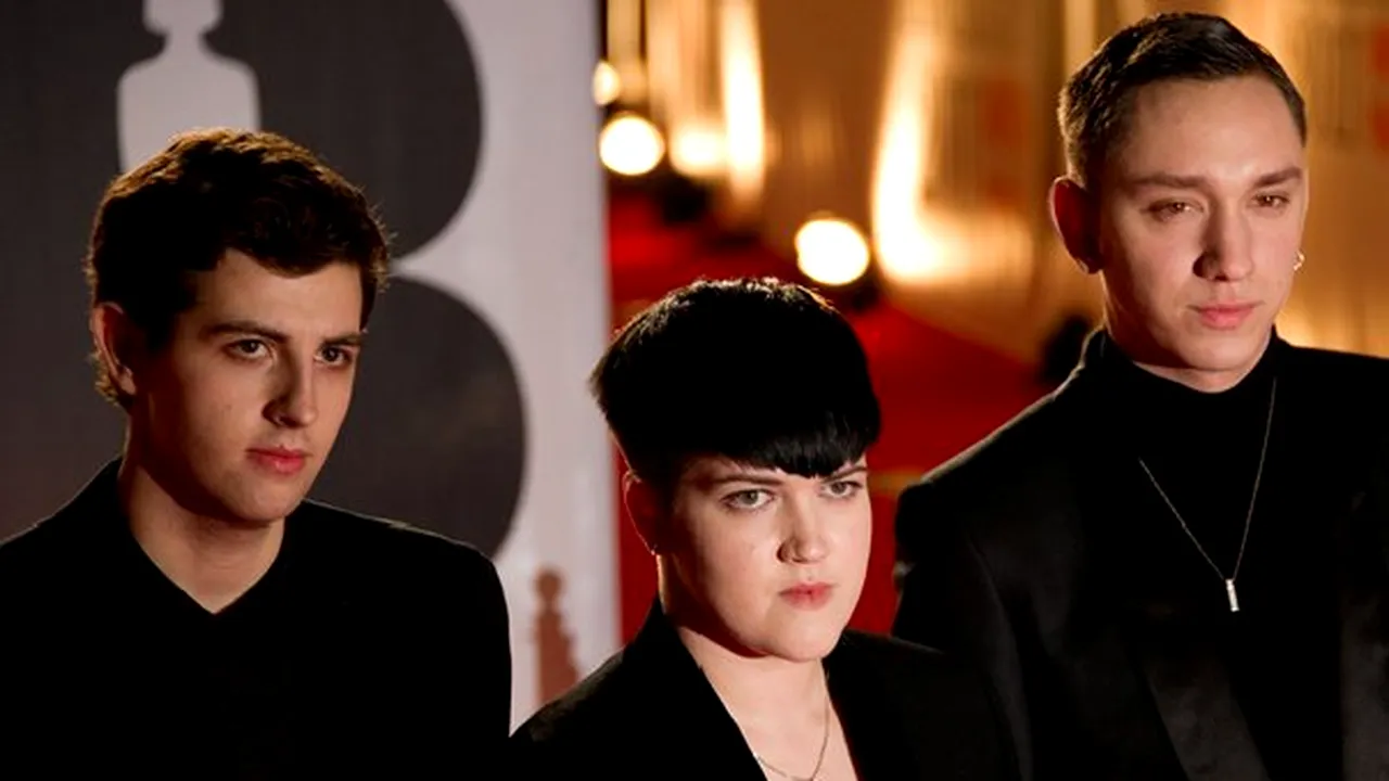 Trupa The XX lucrează la cel de-al treilea album de studio