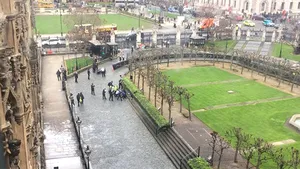 IMAGINILE ZILEI ZECI de victime în atentatul terorist de la Londra 