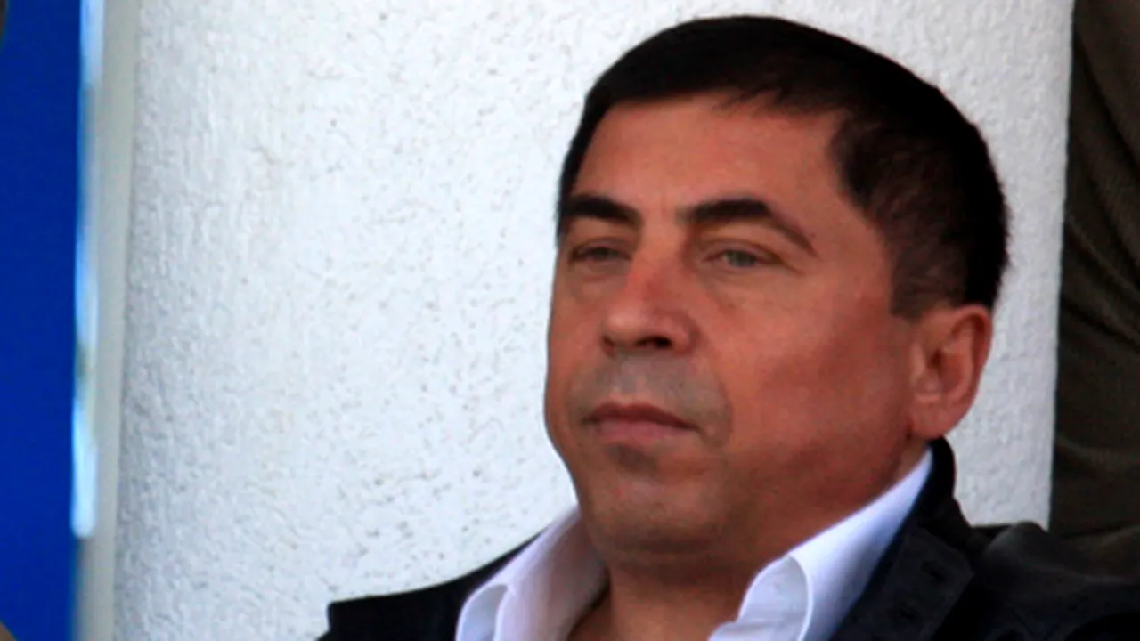 Turcu: Din câte am înţeles, Rednic şi-a depus demisia prin telefon