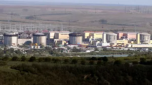 Romania Econ Min Expects EU Answer On Nuke Construction By Fall