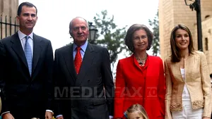 BREAKING: Regele Juan Carlos şi Regina Sofia vor fi prezenţi la înmormântarea Regelui Mihai