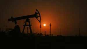 Rezervele de petrol ale SUA au ajuns la cel mai scăzut nivel din ultimele trei decenii