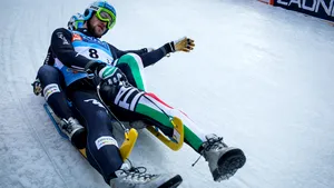 România, locul patru pe echipe la Campionatul Mondial de Sanie 