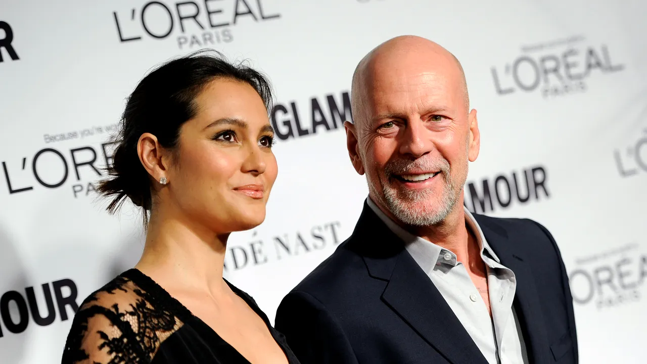 Şi-a pierdut Bruce Willis bucuria de a trăi? Mesajul soţiei lămureşte situaţia vedetei