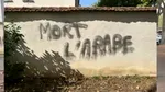 Franța: Mesaje rasiste apărute pe zidurile unui restaurant din Lyon