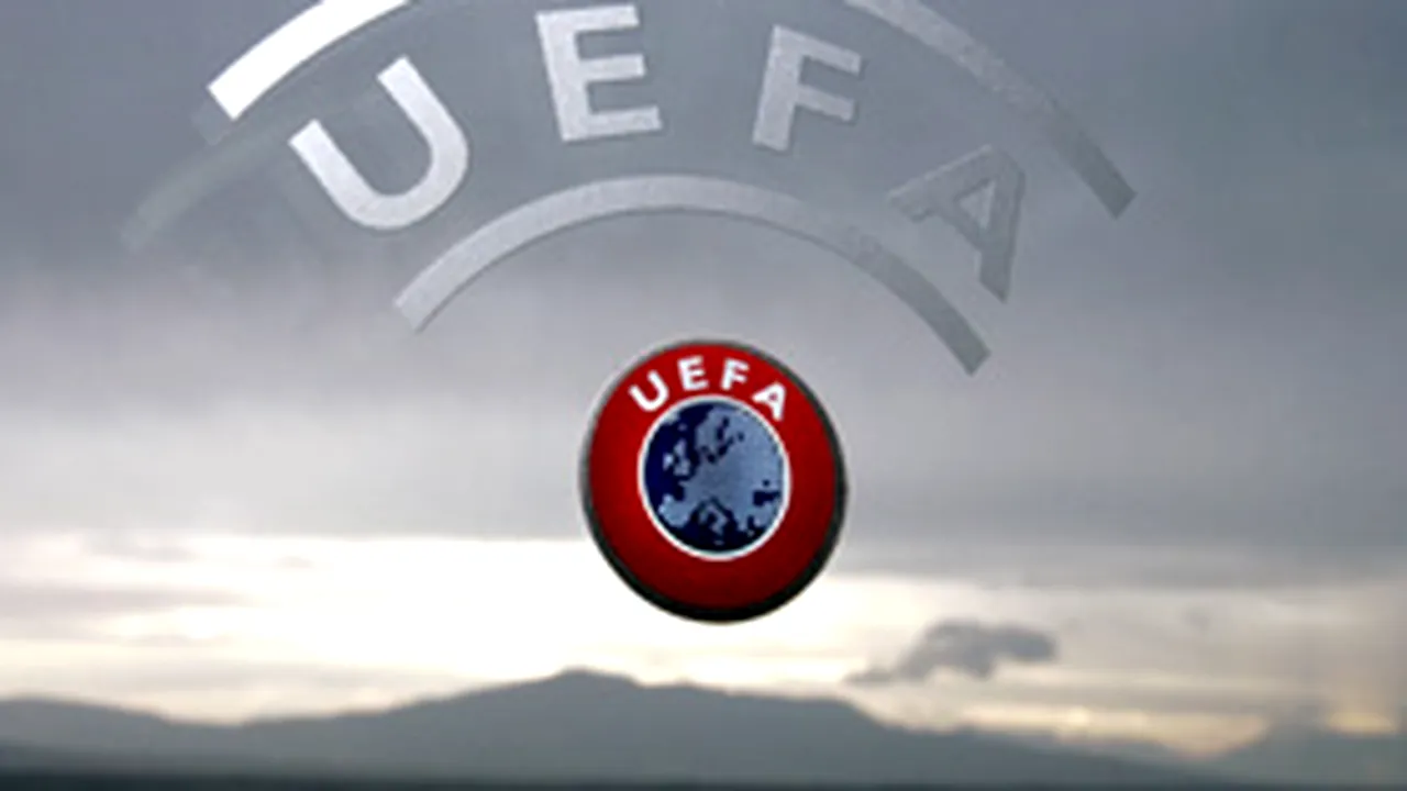 Tragerea la sorţi pentru sferturile şi semifinalele LC şi Cupa UEFA, la 14 martie