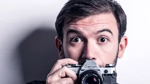 Fotograful român Alex Conu, pe locul al doilea la concursul International Earth and Sky 2014 - GALERIE FOTO