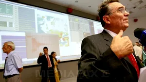 Mărmureanu: Feriţi-vă de clădirile din sticlă şi metal. Aceste foarte mari blocuri au fost construite fără a ţine seama de normele româneşti