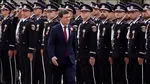 Nicușor Dan, absolvenților Academiei de Poliție: „Aveți o responsabilitate uriașă”