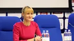 Camelia Potec, realeasă în funcția de președinte la Federația Română de Natație și Pentatlon Modern