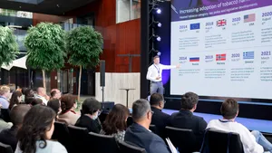 Philip Morris investeşte 100 mil. dolari în perioada 2022-2023 în dezvoltarea capacităţilor de producţie pentru produsele fără fum din România şi pentru reducerea impactului asupra mediului 