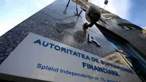 Dan Odobescu, City Insurance, rămâne fără aprobarea ASF pentru executarea funcţiei şi este amendat 