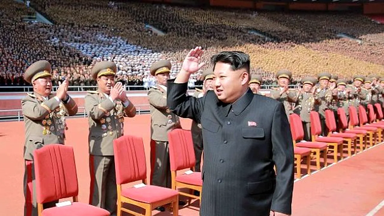 Noi DEZVĂLUIRI despre liderul nord-coreean Kim Jong-un: 