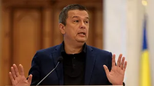 Grindeanu, despre întâlnirea dintre Bolojan și șefa CCR: Ridică semne de întrebare. Lucrurile trebuie clarificate
