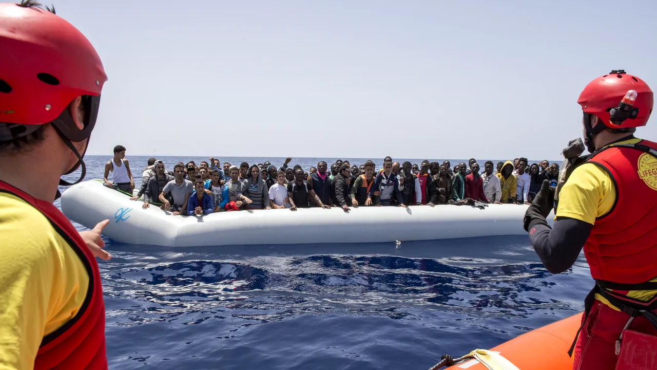 O ţară care trăieşte din turism se pregăteşte pentru un număr crescut de refugiaţi din Orientul Mijlociu