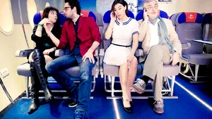 PREMIERĂ teatrală: 