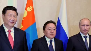 China şi Rusia se angajează să-şi consolideze relaţiile în urma unei întâlniri între Putin şi Xi Jinping