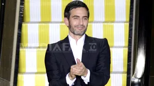 Marc Jacobs, noul director de creaţie al brandului Diet Coke