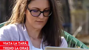 100.000 de români pe an lasă oraşul pentru viaţa la ţară. Pandemia a contribuit la dezvoltarea trend-ului