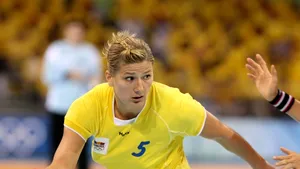 Carmen Amariei a câştigat Cupa Danemarcei, cu FCK Copenhaga