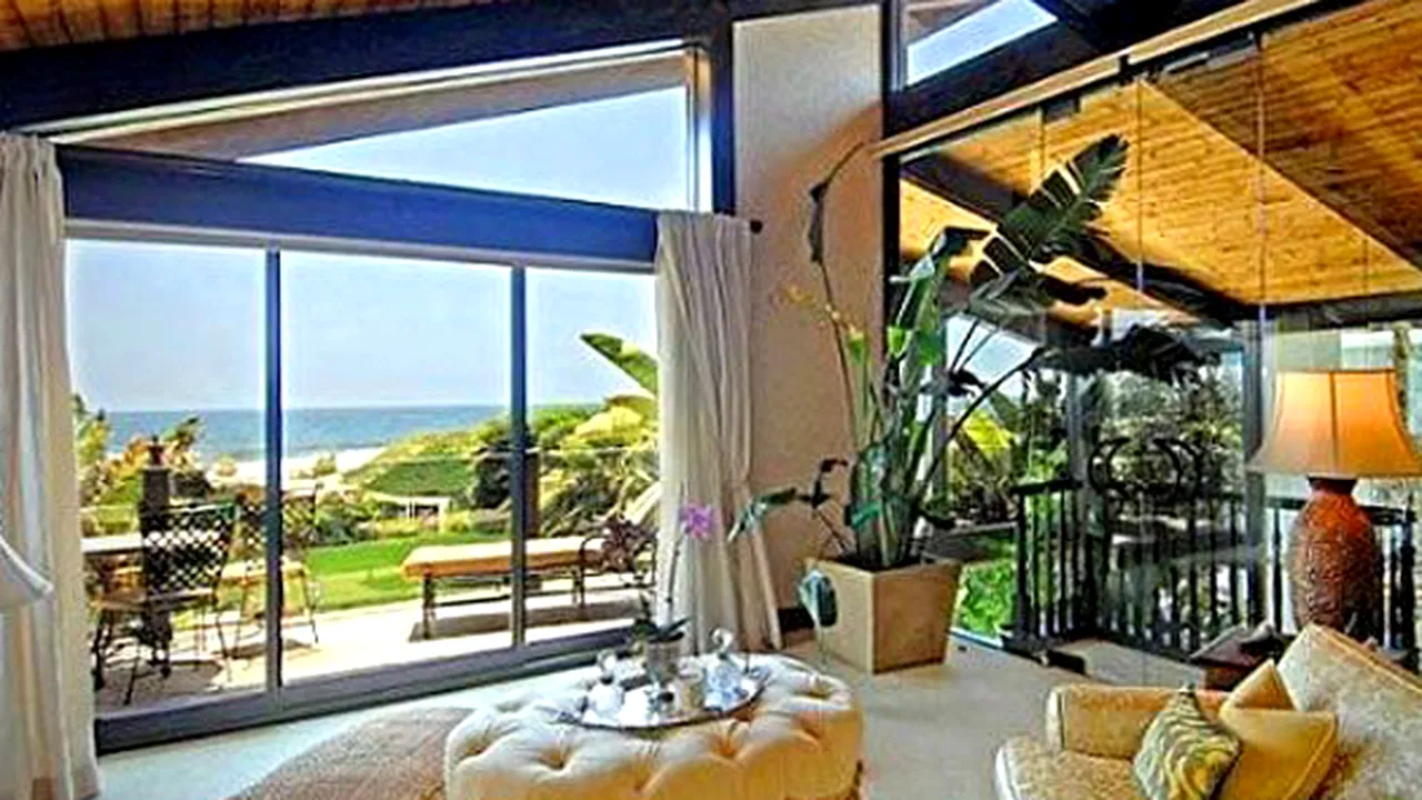 Casele de lux ale celebrităţilor. Cât costă locuinţele private ale lui Richard Branson sau Jerry Seinfeld