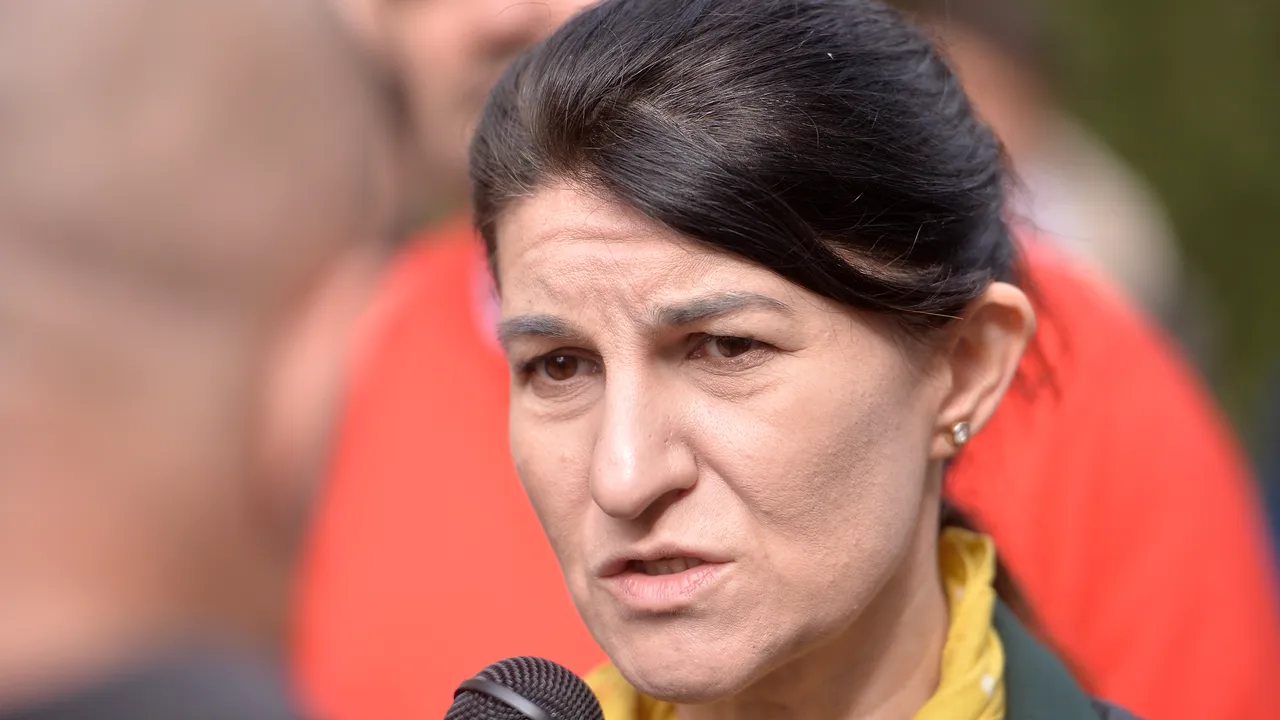 Cine este Violeta Alexandru, propusă pentru locul lui Marius Budăi la Ministerul Muncii în Guvernul Orban