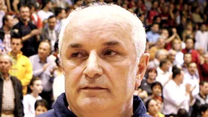 Tadici: M-aş mulţumi şi cu un egal